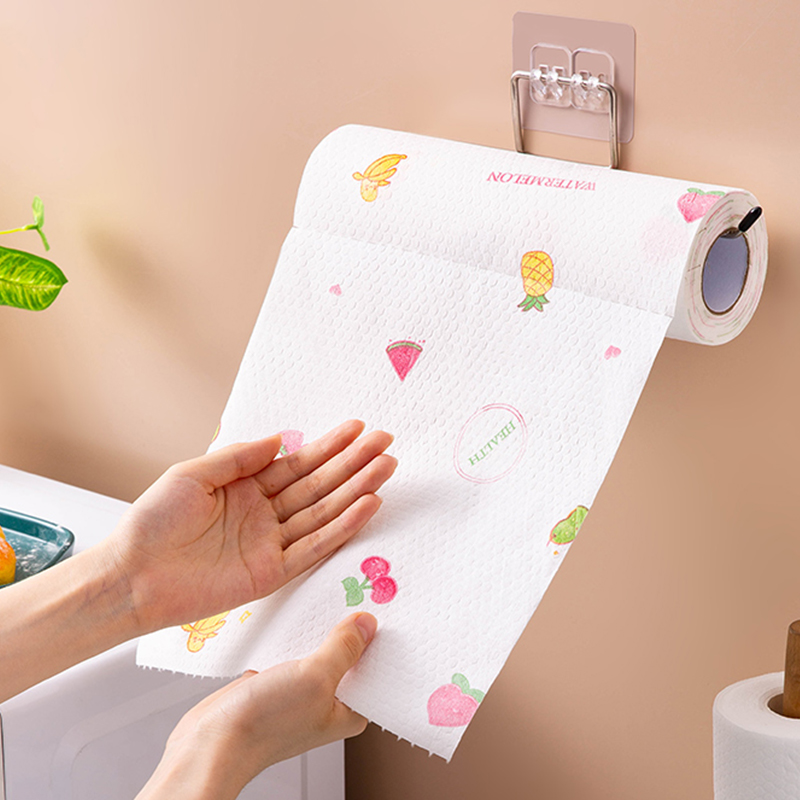 Các tính năng và lợi ích chính của cuộn khăn lau nhà bếp tái sử dụng là gì